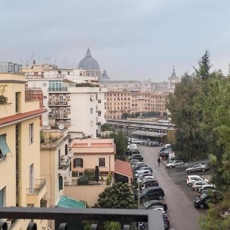 Magenta Collection Terrione 25 Appartement Rome Buitenkant foto