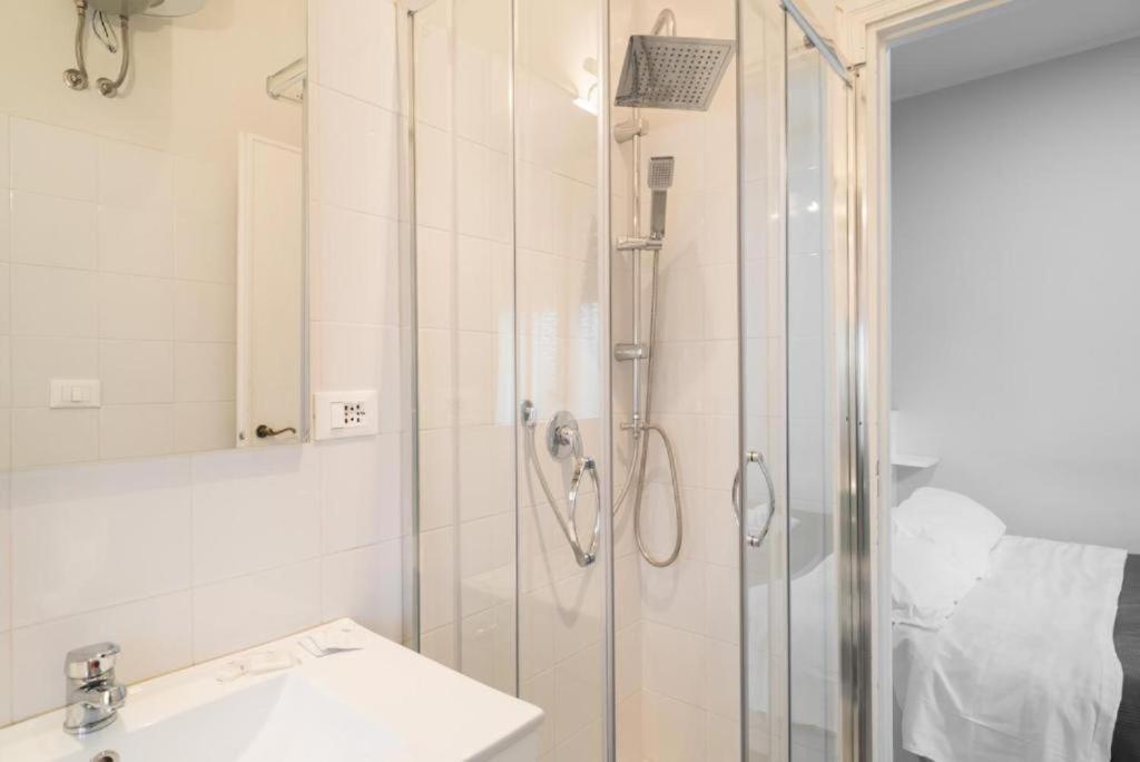 Magenta Collection Terrione 25 Appartement Rome Buitenkant foto