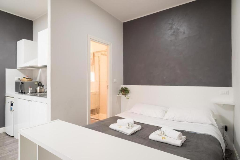 Magenta Collection Terrione 25 Appartement Rome Buitenkant foto